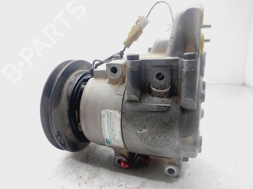 Used AC compressor FORD RANGER (ER, EQ, R_) 2.5 TD 4x4 (109 hp) 29297925