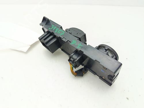 Left front window switch FORD FOCUS C-MAX (DM2)  | BP29824605I27 