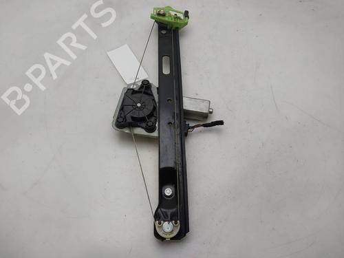 Rear left window mechanism BMW 3 (E90) 316 d | BP40528108C24 - Image 2