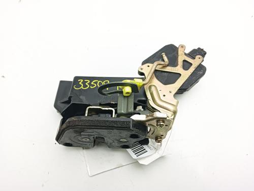 Used Rear right lock HYUNDAI TERRACAN (HP) [2001-2008]  22242076