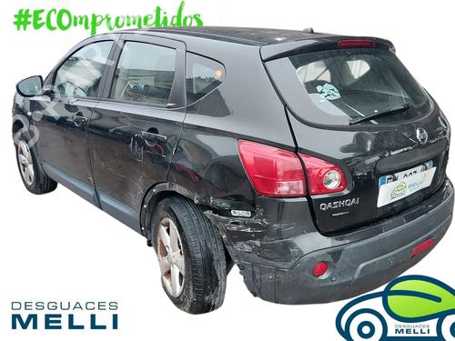 Brake master cylinder NISSAN QASHQAI I (J10, NJ10)  | BP32408042M77 