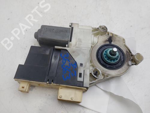 Used Left front window motor CITROËN C5 II (RC_) 1.6 HDi (RC8HZB) (109 hp) 26730193