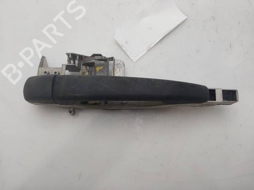 Used Front right exterior door handle Front right exterior door handle 39463014 39463014