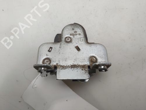 Used Tailgate lock Tailgate lock 37711379 37711379