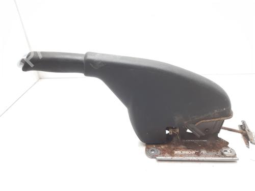 Hand brake RENAULT SCÉNIC III (JZ0/1_)  | BP13702826I18 