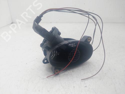 Used Throttle body BMW 5 (E39) 530 d (193 hp) 29464081