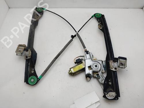 Front right window mechanism FORD FOCUS I (DAW, DBW) 1.6 16V | BP29748790C23