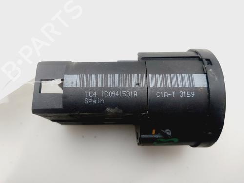 Forlygtekontakt VW GOLF IV (1J1) 1.9 TDI | BP29821003I24 
