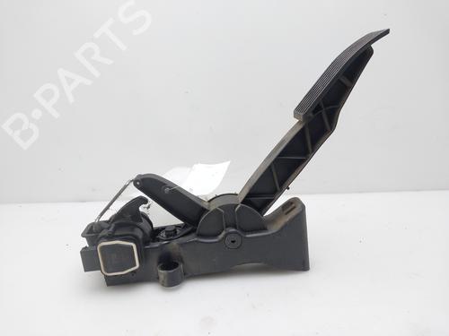 Pedal MERCEDES-BENZ A-CLASS (W169) A 180 CDI (169.007, 169.307) | BP17900373I4 