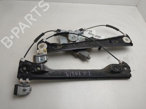 Front left window mechanism CHEVROLET ORLANDO (J309) 2.0 D | BP38438597C22 - Image 2