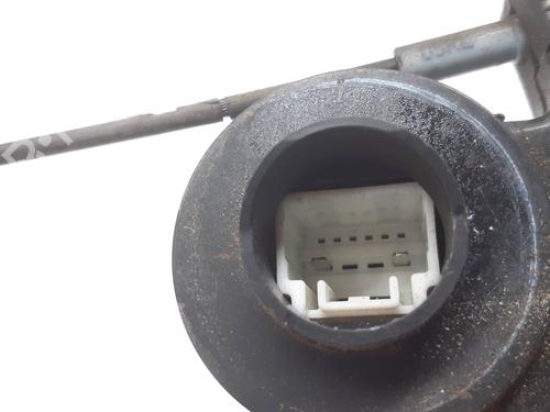 Rear left lock TOYOTA COROLLA (_E12_) 1.6 VVT-i (ZZE121_, ZZE121R) | BP10655355C100 