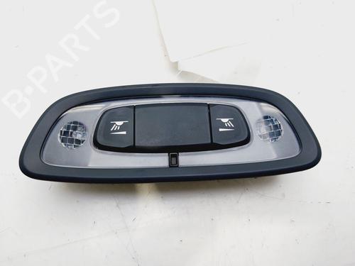 Used Interior roof light VOLVO V40 Hatchback (525) [2012-2019]  31143919