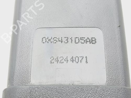 Seat buckle CHRYSLER SEBRING (JS) 2.0 CRD | BP38559058I32 - Image 4