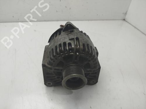 Alternator RENAULT SCÉNIC II (JM0/1_) 1.9 dCi (JM0G, JM12, JM1G, JM2C) | BP32286398M7