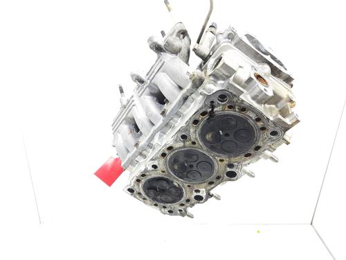 Used Cylinder head RENAULT VEL SATIS (BJ0_) 3.0 dCi (BJ0J, BJ0N) (177 hp) 10972007