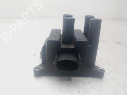 Used Ignition coil FORD MONDEO III (B5Y) 1.8 16V (125 hp) 29523099
