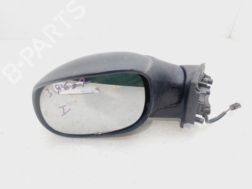 Used Left mirror CITROËN C3 I (FC_, FN_) 1.4 HDi (68 hp) 27470383