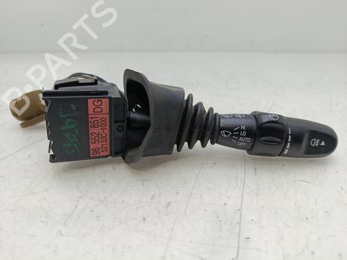 Used Steering column stalk CHEVROLET LACETTI (J200) 1.6 (109 hp) 30742509