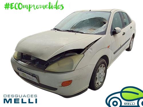 Brugte FORD FOCUS I (DAW, DBW) [1998-2009]  4286965