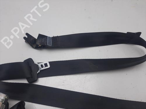 Rear left seatbelt VOLVO V40 Hatchback (525) D3 | BP13476324I29 