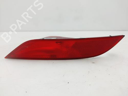 Used Rear bumper left light VOLVO V40 Hatchback (525) D2 (114 hp) 29504801