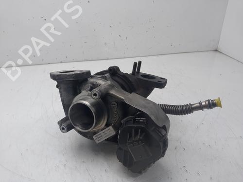 Turbolader/Kompressor für Turbolader/Kompressor FORD TRANSIT CONNECT V408 Box Body/MPV [2013-2026] 34352098 34352098