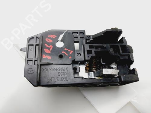 Rear left interior door handle MAZDA 6 Estate (GJ, GL) 2.2 D | BP31638359I15