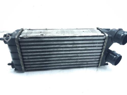 Intercooler CITROËN C4 II (NC_) 1.6 HDi 115 (114 hp) 9684212480 | 9684212480 |