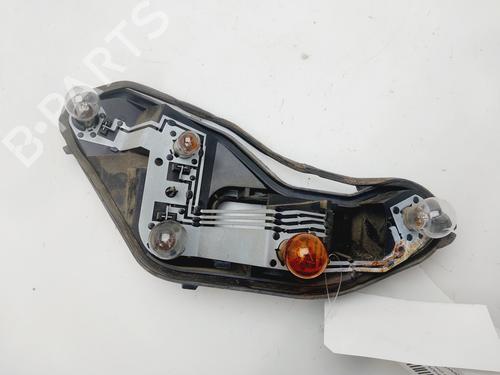 Used Lamp holder PEUGEOT 207 (WA_, WC_) [2006-2015]  28538593