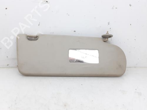 Right sun visor LAND ROVER FREELANDER I (L314) 2.0 Td4 4x4 | BP8610943I2 