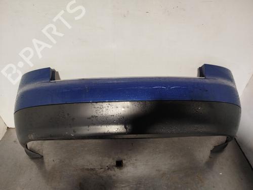 Bagtil kofangere AUDI A4 B6 (8E2) 1.9 TDI (130 hp) 31086760