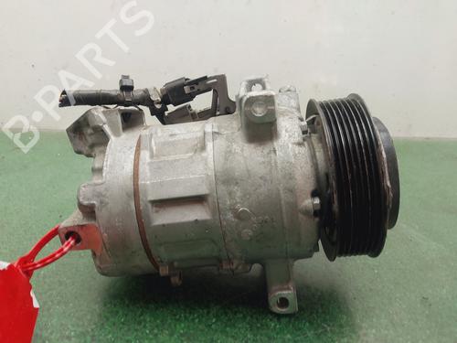 Used AC compressor NISSAN QASHQAI II (J11, J11_) [2013-2025]  29714196
