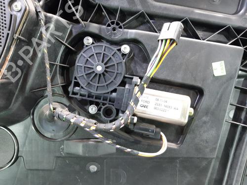 Front right window mechanism FORD FIESTA V (JH_, JD_) 1.4 16V | BP10294087C23 