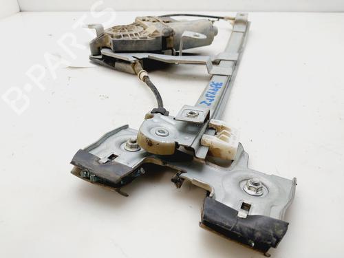 Rudehejsemekanisme venstre bagtil SKODA OCTAVIA I (1U2)  | BP28092989C24 