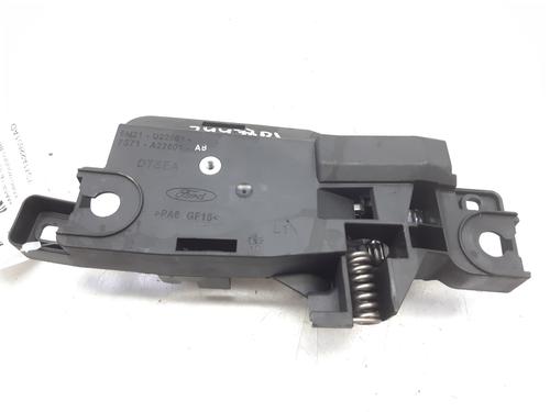 Front left interior door handle FORD MONDEO IV (BA7)  | BP8142824I13 