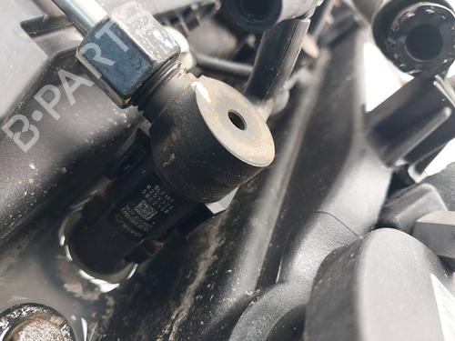 Engine SSANGYONG KORANDO (CK) | BP39535249M1 - Image 3