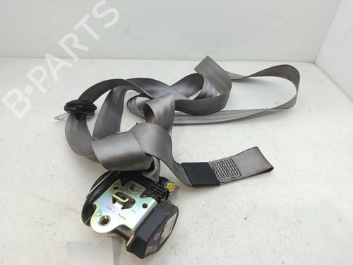 Used Front left seatbelt Front left seatbelt AUDI A3 (8P1) [2003-2013] 34637821 34637821