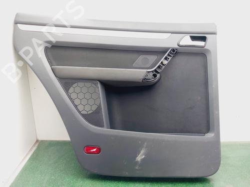 Used Rear left panel VW TOURAN (1T1, 1T2) [2003-2011]  32758413
