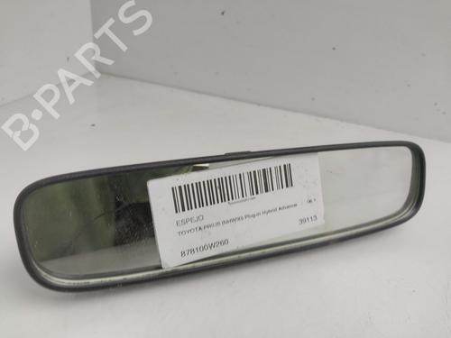 rear-mirror-toyota-prius-_w3_-2008-2009-2010-2011-2012-2013-2014-2015-2016-33890741 main image