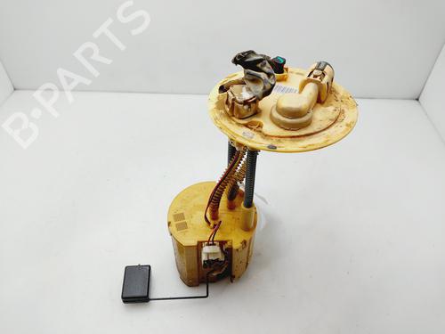 Pompe à carburant TOYOTA YARIS (_P9_) 1.4 D-4D (NLP90_, NLP90R) | BP30467096M76