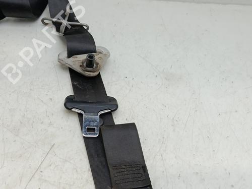 Front left seatbelt PEUGEOT 207 (WA_, WC_)  | BP32334929I26 