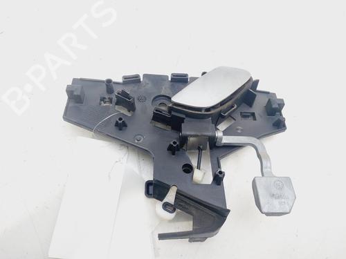 Used Front left interior door handle CITROËN C5 I (DC_) 2.0 HDi (DCRHZB, DCRHZE) (109 hp) 26946427