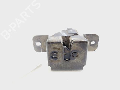 Tailgate lock KIA SORENTO I (JC)  | BP22896879C101 
