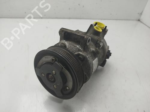 Compressor A/C VW POLO V (6R1, 6C1) 1.4 TDI (75 hp) 32317264