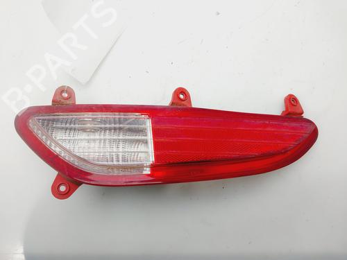 Højre baglygte kofanger HYUNDAI i20 II (GB, IB) 1.1 CRDi (75 hp) 30318953