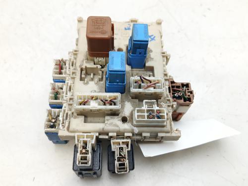 Used Fuse box Fuse box NISSAN PRIMERA (P12) [2002-2026] 34505097 34505097