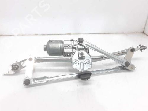 Front wiper motor PEUGEOT PARTNER Box Body/MPV  | BP5634888M29 