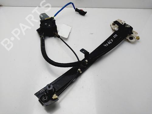 Front left window mechanism CHRYSLER NEON II 2.0 16V | BP38438470C22 - Image 2