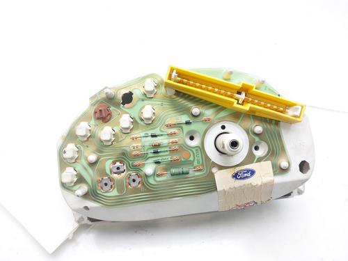 Instrument cluster FORD KA (RB_) 1.3 i ROCAM | BP16529330C47 