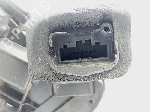 Front right lock SEAT LEON (5F1)  | BP23648731C97 